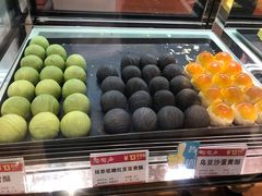 -陶陶居饼家(惠福东路店)