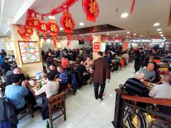 大堂-西塔大冷面(市府大路店)