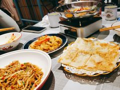 -彭耕记猪油炒小菜(吉联mall店)