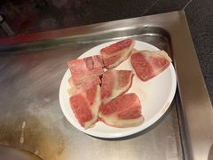 -御泉七味铁板烧(高区店)