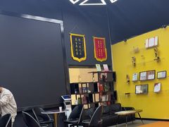 -成杰格斗·拳击·柔术·防身术(建设路店)