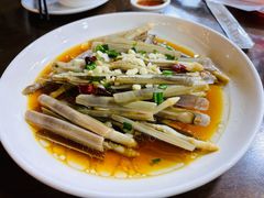 -金秋小吃海鲜·专注30年临海特色风味