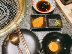 -NIUAN牛庵·日式和牛烧肉(恒隆店)