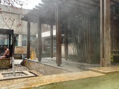 -春晖园度假酒店温泉