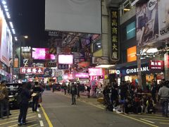 -GALA CINEMA(朗豪坊购物商场店)