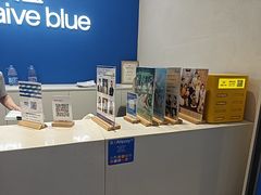 -天真蓝照相馆(五角场百联又一城店)