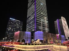 -圆融购物中心(南天成路店)