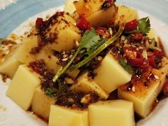 -紫滇源云南生态菜(丹凤街店)