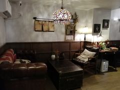 -春风·有糖(崇宁路店)