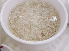 文思豆腐羹-怡园饭店-餐厅(四望亭店)