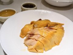 -狮王府淮扬菜(万象城店)