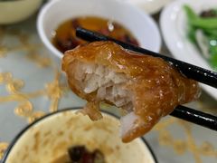 -润德轩清真菜馆(宏大路店)