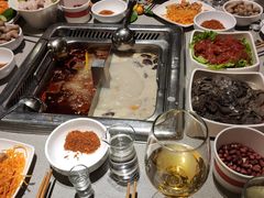 -海底捞火锅(凯德广场店)
