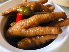 -汤臣·空中餐厅·严选粤菜(石湾世博广场店)