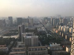 -万达文华酒店·48F云端窗景美食汇自助餐厅