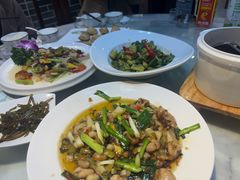 -闽公馆·客家私房菜·商务宴请·包厢(杏林橡树湾店)