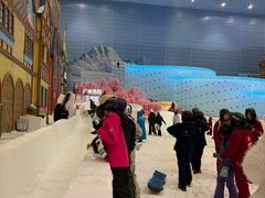 -广州热雪奇迹