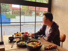 -岔巴精酿啤酒餐吧(南屏街店)