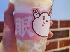 -悸动(吴泾宝龙广场店)