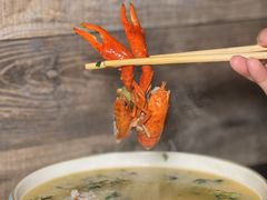 -虾乐园龙虾·夜宵(松江店)
