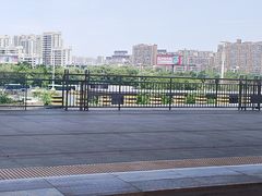 -安阳东站