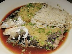 -绿茶餐厅(燕郊永旺店)