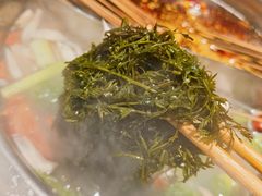 -水碾河刘老大串串香(水碾河路店)