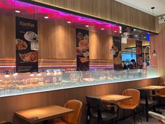 -比格比萨自助(南京万达茂店)