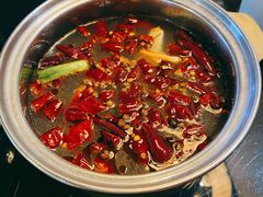 辣椒锅底-鲁西肥牛(九方购物中心店)