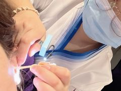 -华夏良子·足道SPA艾灸(龙潭路店)