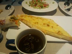 android_upload_pic-伊斯坦布尔土耳其清真咖啡餐厅