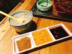 -碳说品道.瓦片烤肉.海鲜烧烤(中华路店)