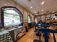 -西部马华清真兰州牛肉面·烧烤夜市(关东店)