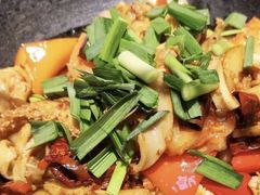 -乐口福家常菜馆(古庸路店)