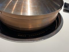 -烹然四季椰子鸡火锅(姚家园万象汇店)