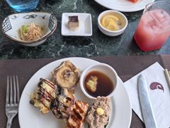 -白天鹅宾馆·流浮阁咖啡厅