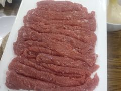 -風林火山烤室·涮肉