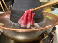 传统锅底-将台涮肉(酒仙桥店)