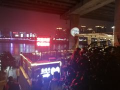-夜宴江景餐厅