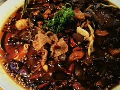 -花椒俏川菜小馆(南海万达店)