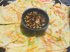 -杀猪天·韩国烤肉(总店)