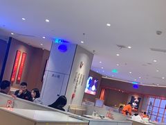 -北大荒人•新东北菜(青岛银座店)