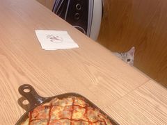 -铁酱披萨(乐清南虹店)