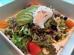 -香港港岛英迪格酒店