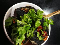 -黑色经典臭豆腐·湖南特产(太平街口店)