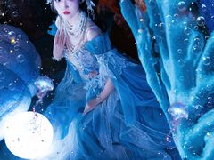 -九月鹰飞汉服摄影工作室