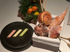 -翡翠36餐厅(浦东香格里拉店)