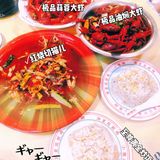 小龙虾口味榜入选商户[调皮]他凭什么这么好吃？