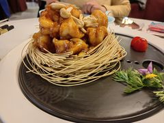 -天和晟烤鸭店(世纪坛店)