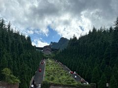 -神农架景区